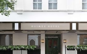 Holmes Hotel London